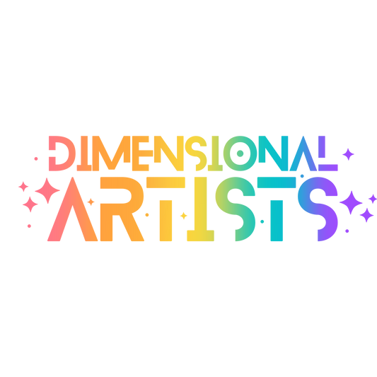 Dimensional Artists Subscription